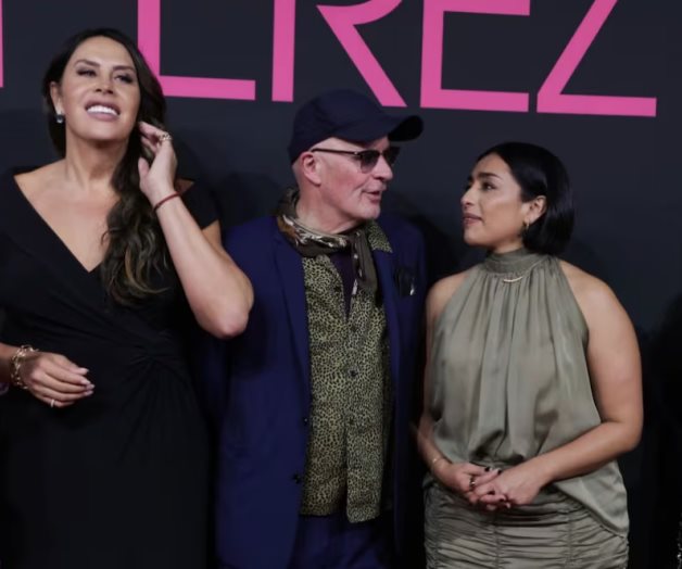 Adriana Paz y Karla Sof&iacute;a Gasc&oacute;n: Pol&eacute;mica y reconocimientos en Cannes