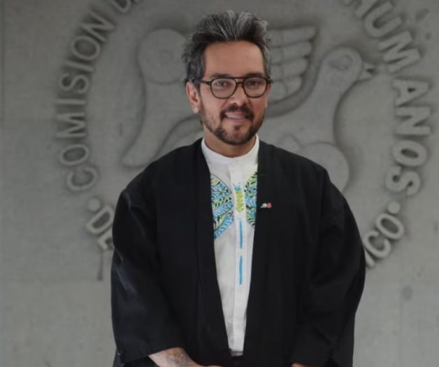 Genaro Lozano responde a cr&iacute;ticas por su nombramiento como embajador en Italia