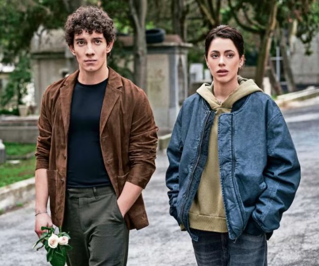 La serie Quebranto llega a Disney+ con secretos familiares y riesgos inesperados La serie Quebranto llega a Disney+ con secretos familiares y riesgos inesperados