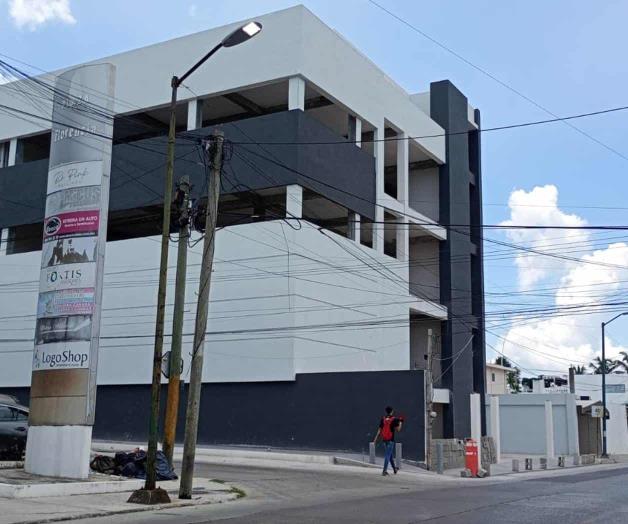 Exigen vecinos revisar permisos para comercios Exigen vecinos revisar permisos para comercios