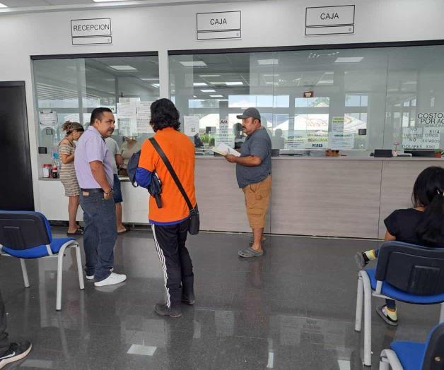 Reportan 3 casos de matrimonio igualitario por  mes