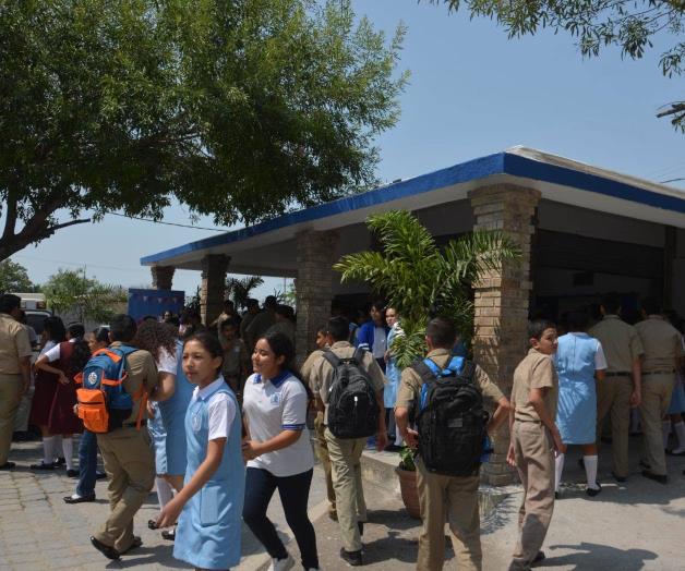 Demandan atención a problemas que afectan a los estudiantes Demandan atención a problemas que afectan a los estudiantes