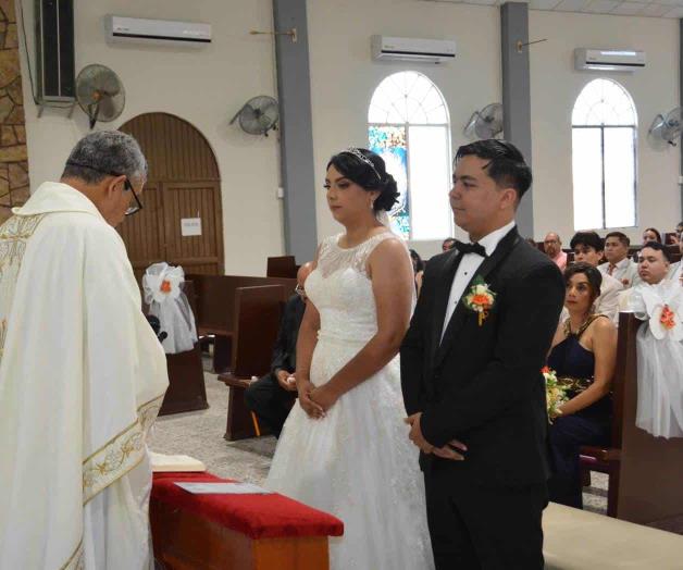 Una celebración de amor; Emotiva boda de Sheila y Erick Una celebración de amor; Emotiva boda de Sheila y Erick