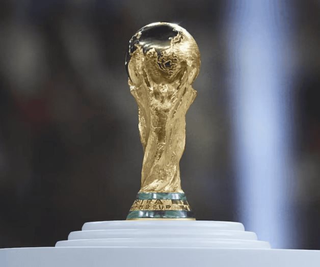 FIFA Revela Detalles del Sorteo del Mundial 2026 en Washington DC FIFA Revela Detalles del Sorteo del Mundial 2026 en Washington DC