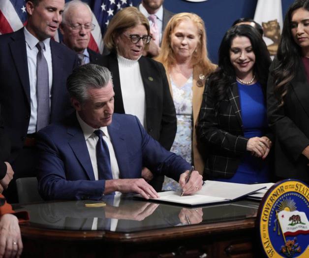 Elecciones 2026: Redistribuci&oacute;n de Distritos en California