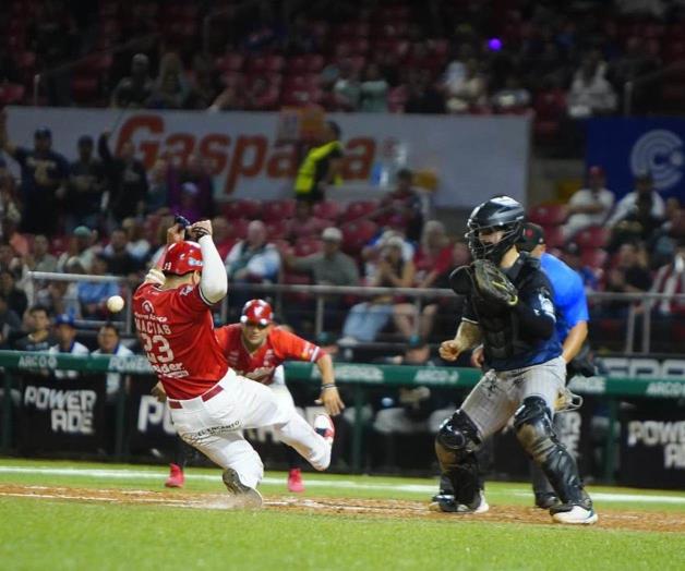 Los Venados anunciaron juegos de pretemporada Los Venados anunciaron juegos de pretemporada