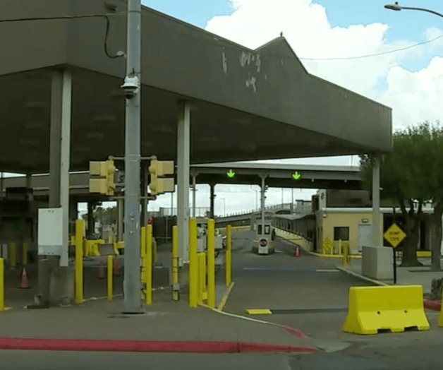 Aumentan peaje en los puentes internacionales Aumentan peaje en los puentes internacionales