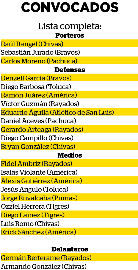 Se arma el ´Vasco´