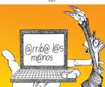 Ciberasaltos abundan
