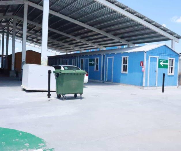 Buscan apoyo educativo para menores migrantes