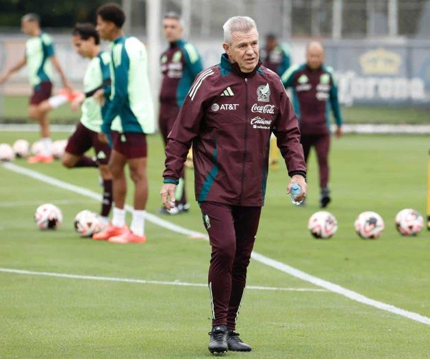 Se arma el ´Vasco´ Se arma el ´Vasco´