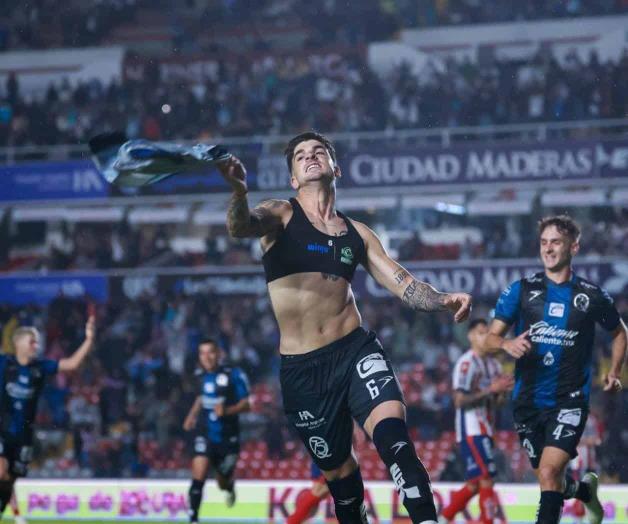 Querétaro rompe la malaria