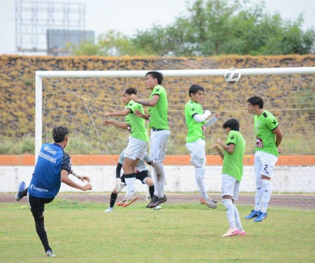 Anda en plan goleador Anda en plan goleador