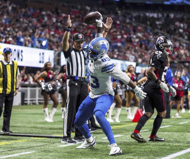 La NFL enfatizará el juego limpio La NFL enfatizará el juego limpio