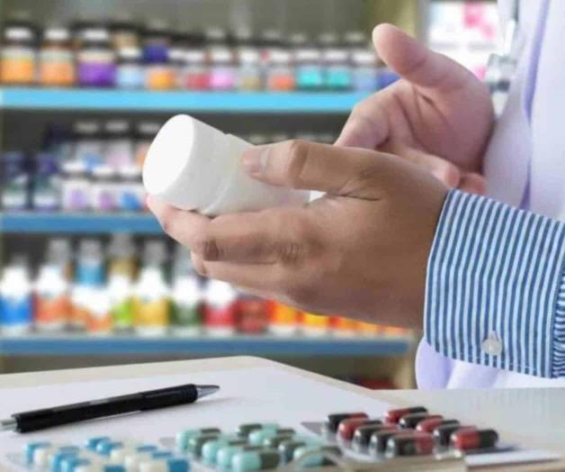 Aumentan medicinas piratas en comercio digital: Amcham Aumentan medicinas piratas en comercio digital: Amcham