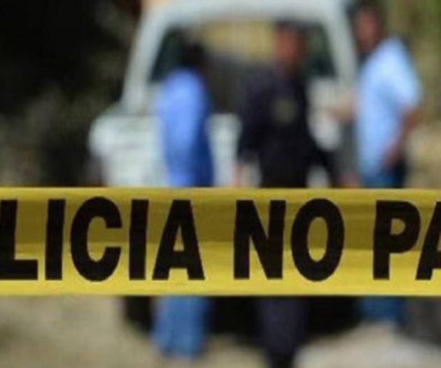 Ataque armado en Atotonilco de Tula deja 2 muertos Ataque armado en Atotonilco de Tula deja 2 muertos