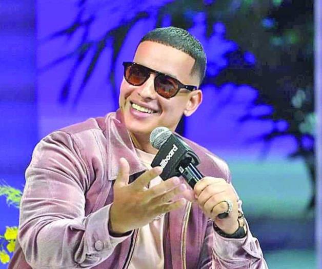 Invitado estelar de Billboard