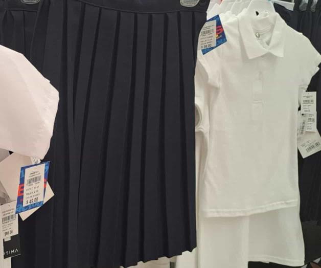 Advierten gran sacrificio por los gastos escolares