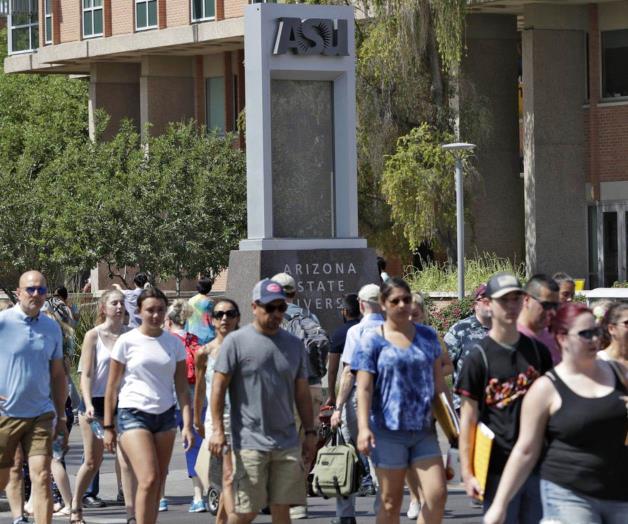 Disputa legal por subvenciones a universidades hispanas