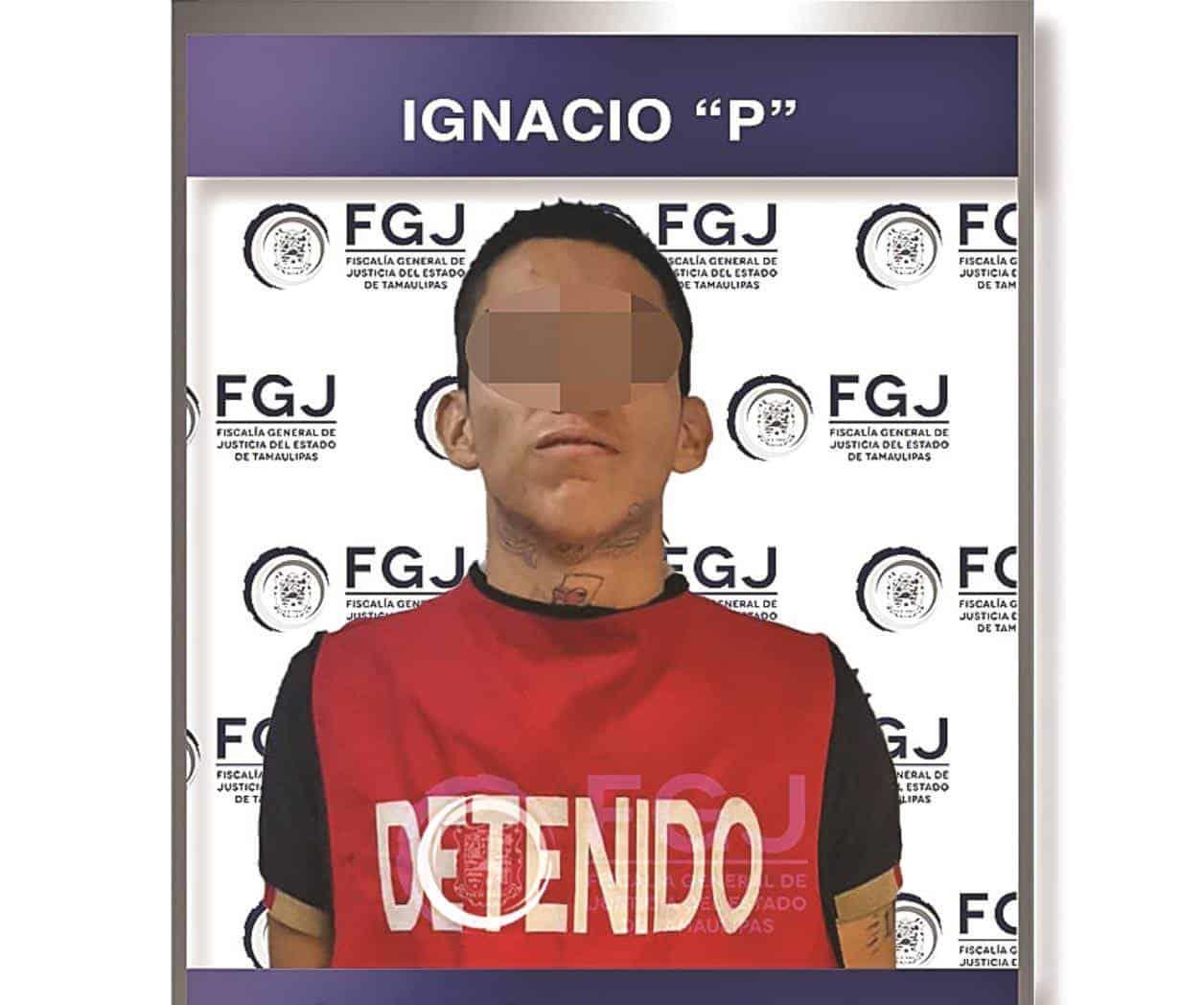 Recibe 10 años de prisión por delito de narcomenudeo