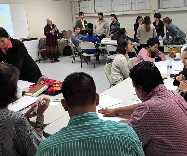 Capacitará ITACE al personal docente