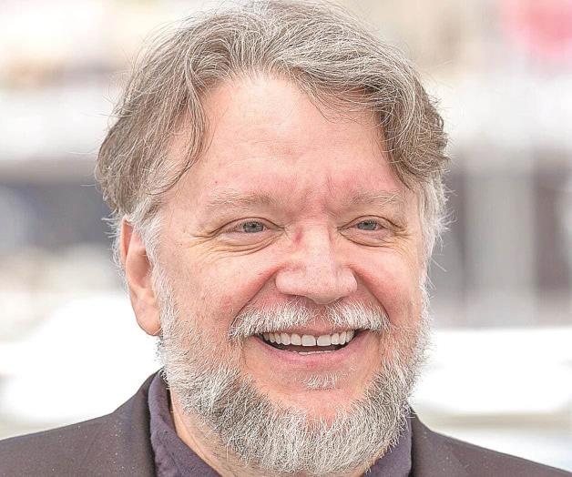 Será homenajeado en el Ariel