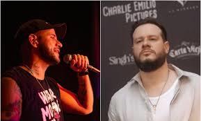 Pol&eacute;mica pelea entre Diego Ruzzar&iacute;n y El Temach en Supernova Strikers