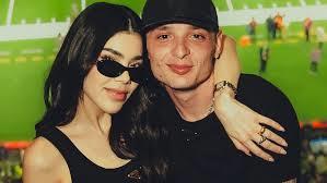 Kenia Os revela detalles sobre su noviazgo con Peso Pluma Kenia Os revela detalles sobre su noviazgo con Peso Pluma