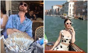 Muere asistente de dirección de Emily en París Muere asistente de dirección de Emily en París