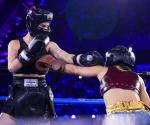 ¿Crees que el boxeo entre influencers como Supernova Strikers puede consolidarse en México?