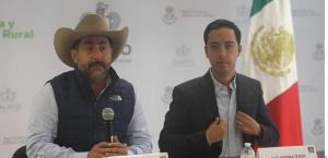 Alistan en Ciudad Guzmán el Congreso del Aguacate
