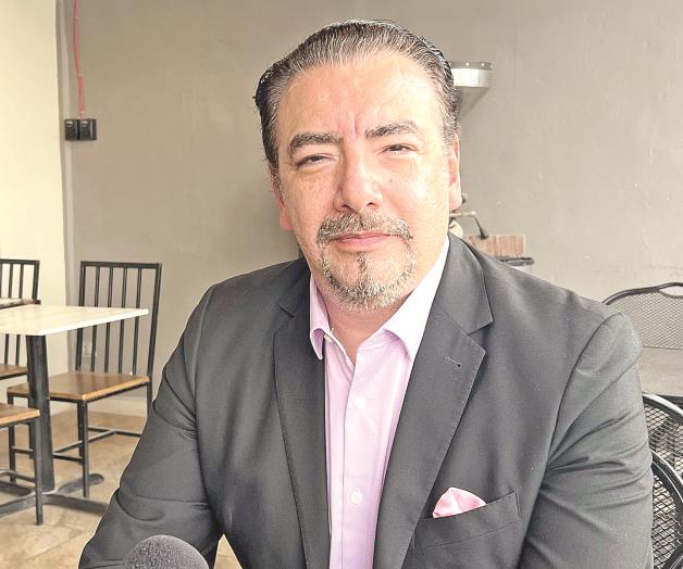 Recurren abogados a la Inteligencia Artificial Recurren abogados a la Inteligencia Artificial