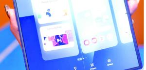 Samsung se mantiene con mayor volumen de envíos a nivel global