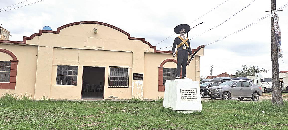 Registra el área rural Solo lluvias aisladas