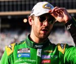 Daniel Suárez luchó hasta el final por los Playoffs de la Nascar Cup Series