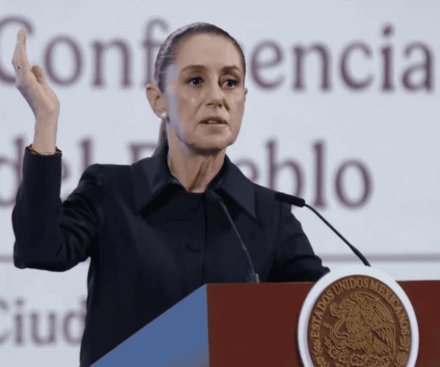 Claudia Sheinbaum inaugura Reunión Ministerial de América Latina en Palacio Nacional