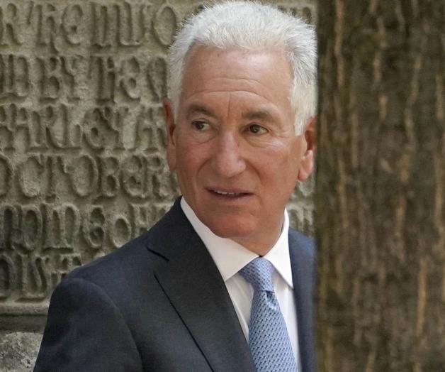 Francia convoca al embajador de EE. UU. por acusaciones de antisemitismo