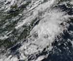 Tormenta tropical Fernand se fortalece en el Atlántico central