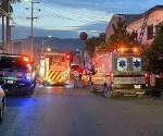 Incendio en Centro de Rehabilitación Femenil en Monterrey deja Tres Mujeres Fallecidas