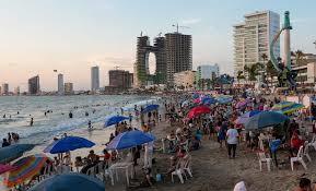M&aacute;s de 3.3 millones de turistas visitan Sinaloa en 2025