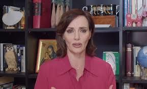 Conflicto político por denuncias de Lilly Téllez: PRI muestra respaldo Conflicto político por denuncias de Lilly Téllez: PRI muestra respaldo
