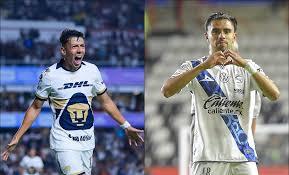 Pumas vs Puebla: Partido decisivo en el Apertura 2025 Pumas vs Puebla: Partido decisivo en el Apertura 2025