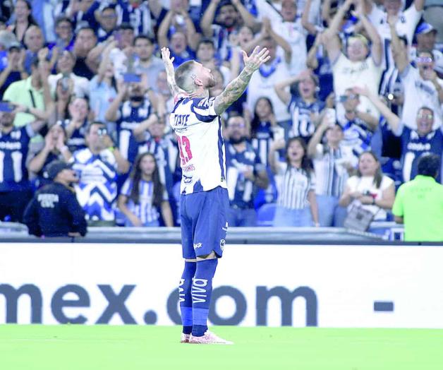 &iexcl;L&iacute;der solitario!