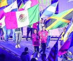 Se apaga la  llama de los  Panamericanos