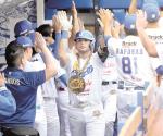 Charros, a un triunfo de  la Serie de Campeonato