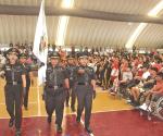 Reynosenses presentes en la Paralimpiada Estatal