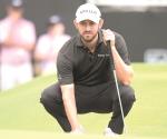 Cantlay y Fleetwood lideran el Campeonato del Tour