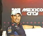 Dupla Checo-Bottas, en Cadillac