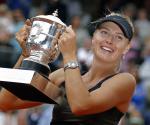 Sharapova y hermanos Bryan,  al Salón de la Fama del tenis