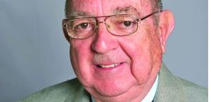 Fallece empresario Miguel C. Barragán